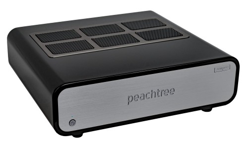 Peachtree amp500